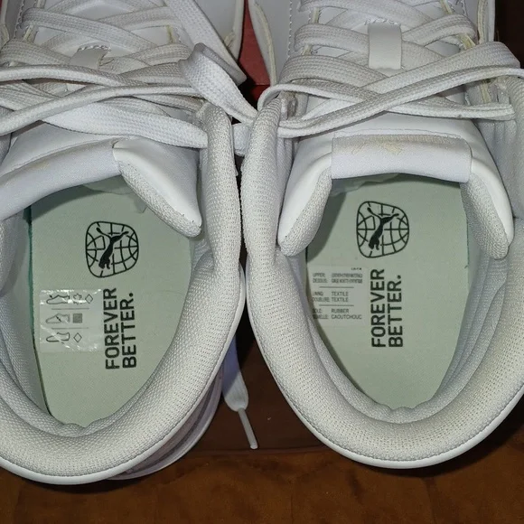 Puma Vikky Sneakers - Picture 5 of 7